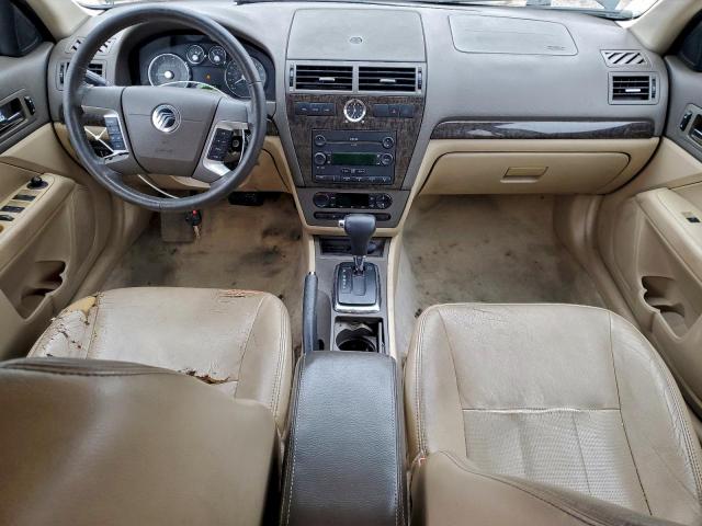 Mercury Milan Premier Image 7