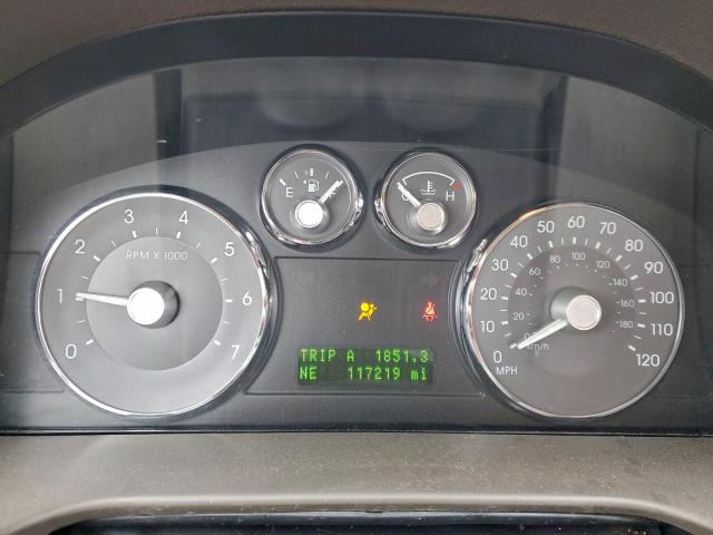 Mercury Milan Premier Image 9