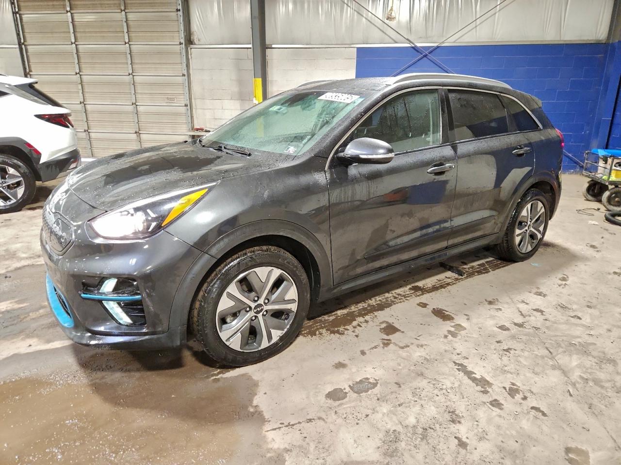 Kia Niro S Image 1