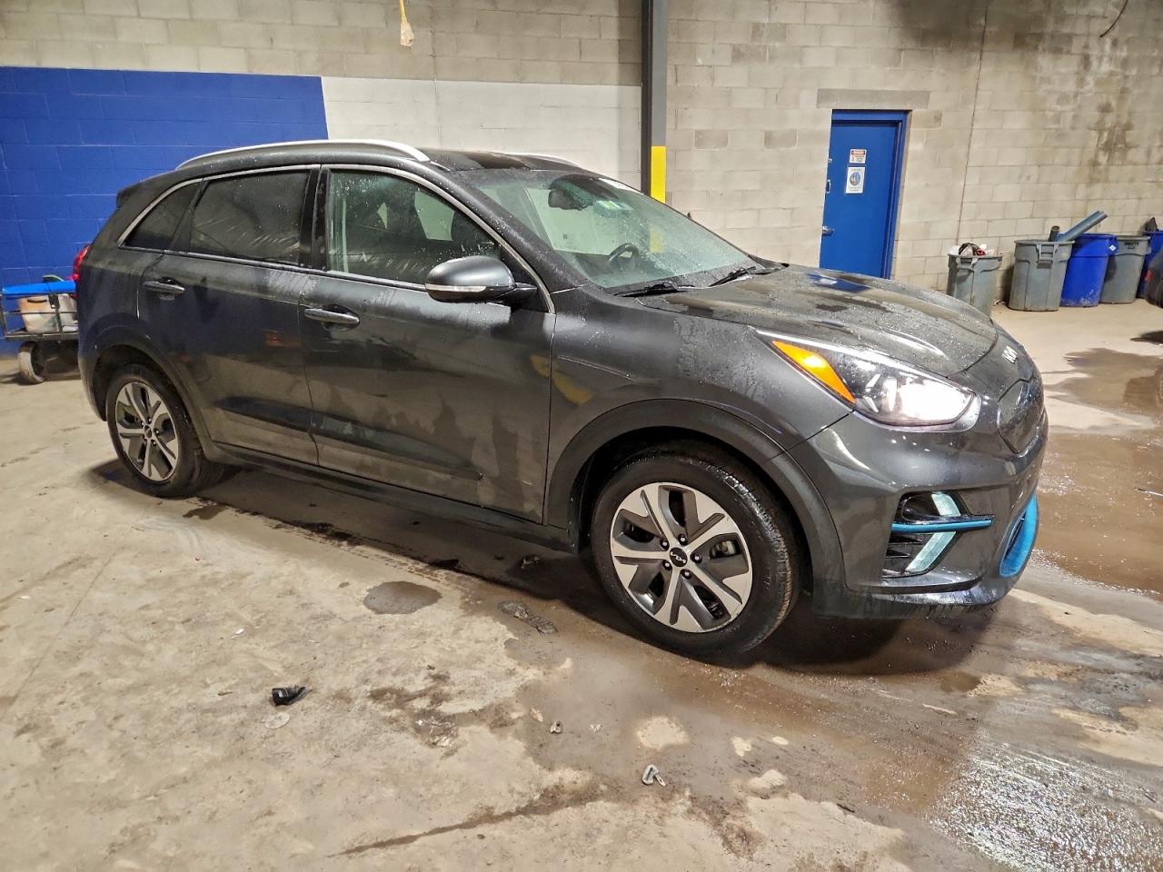 Kia Niro S Image 11