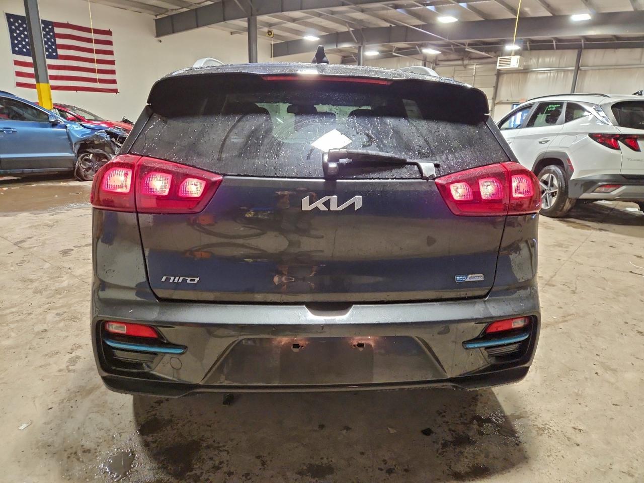 Kia Niro S Image 10