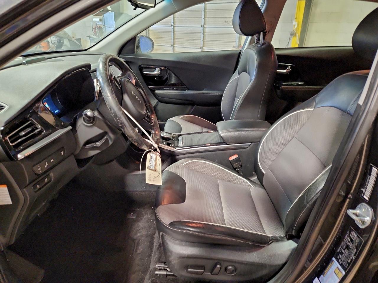 Kia Niro S Image 2