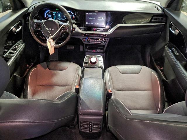 Kia Niro S Image 3