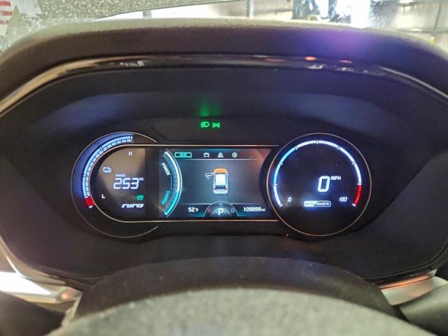 Kia Niro S Image 9