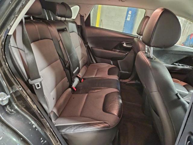 Kia Niro S Image 8
