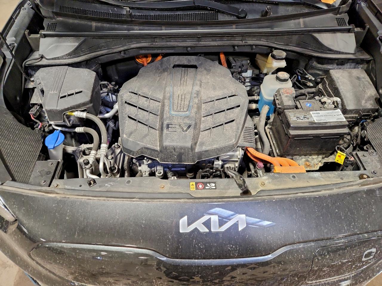 Kia Niro S Image 5