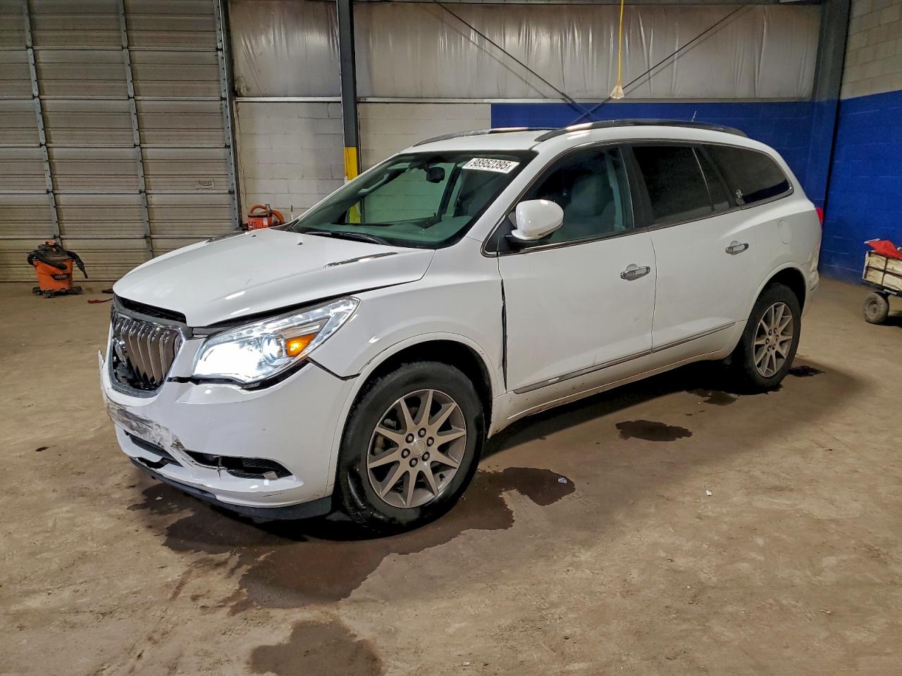 Buick Enclave Image 1