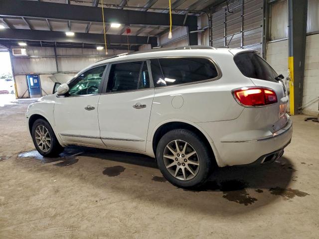 Buick Enclave Image 2