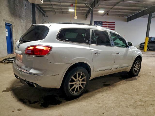 Buick Enclave Image 7