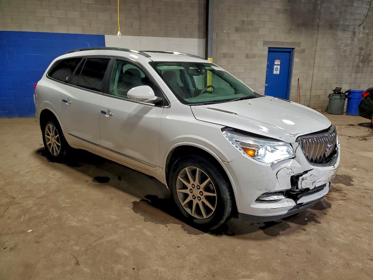 Buick Enclave Image 3