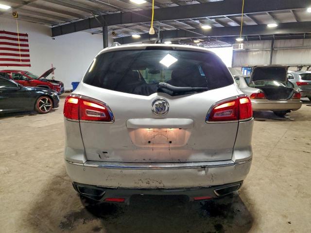 Buick Enclave Image 4