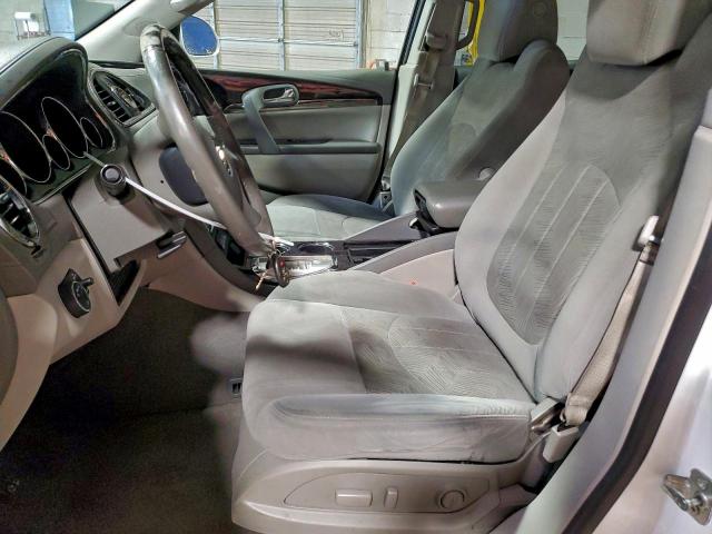 Buick Enclave Image 6