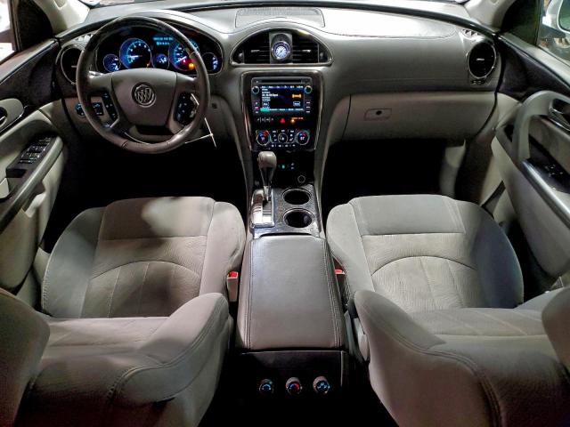 Buick Enclave Image 13
