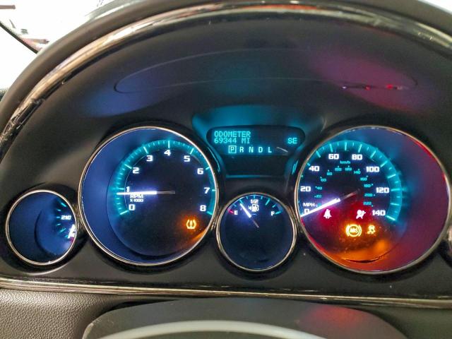Buick Enclave Image 9