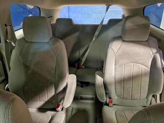 Buick Enclave Image 12