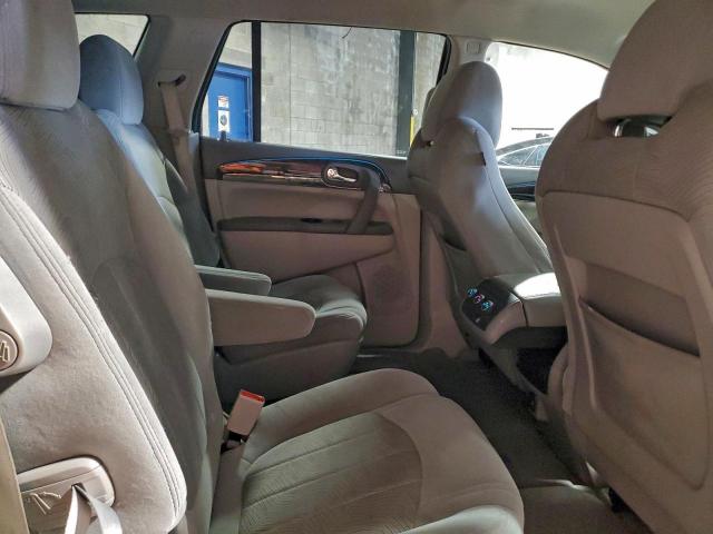 Buick Enclave Image 8