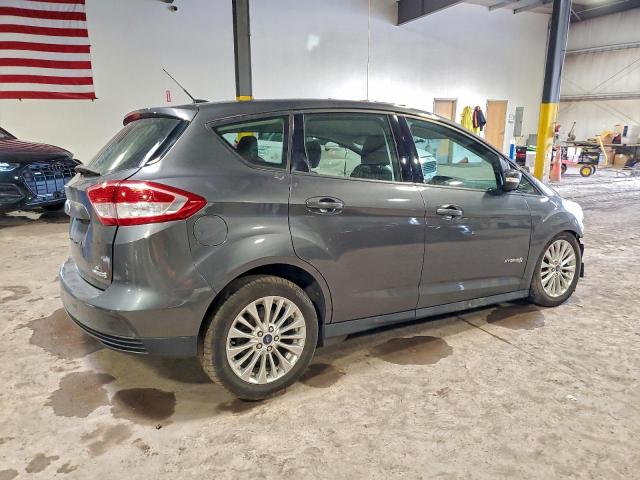 Ford Cmax Se Image 2