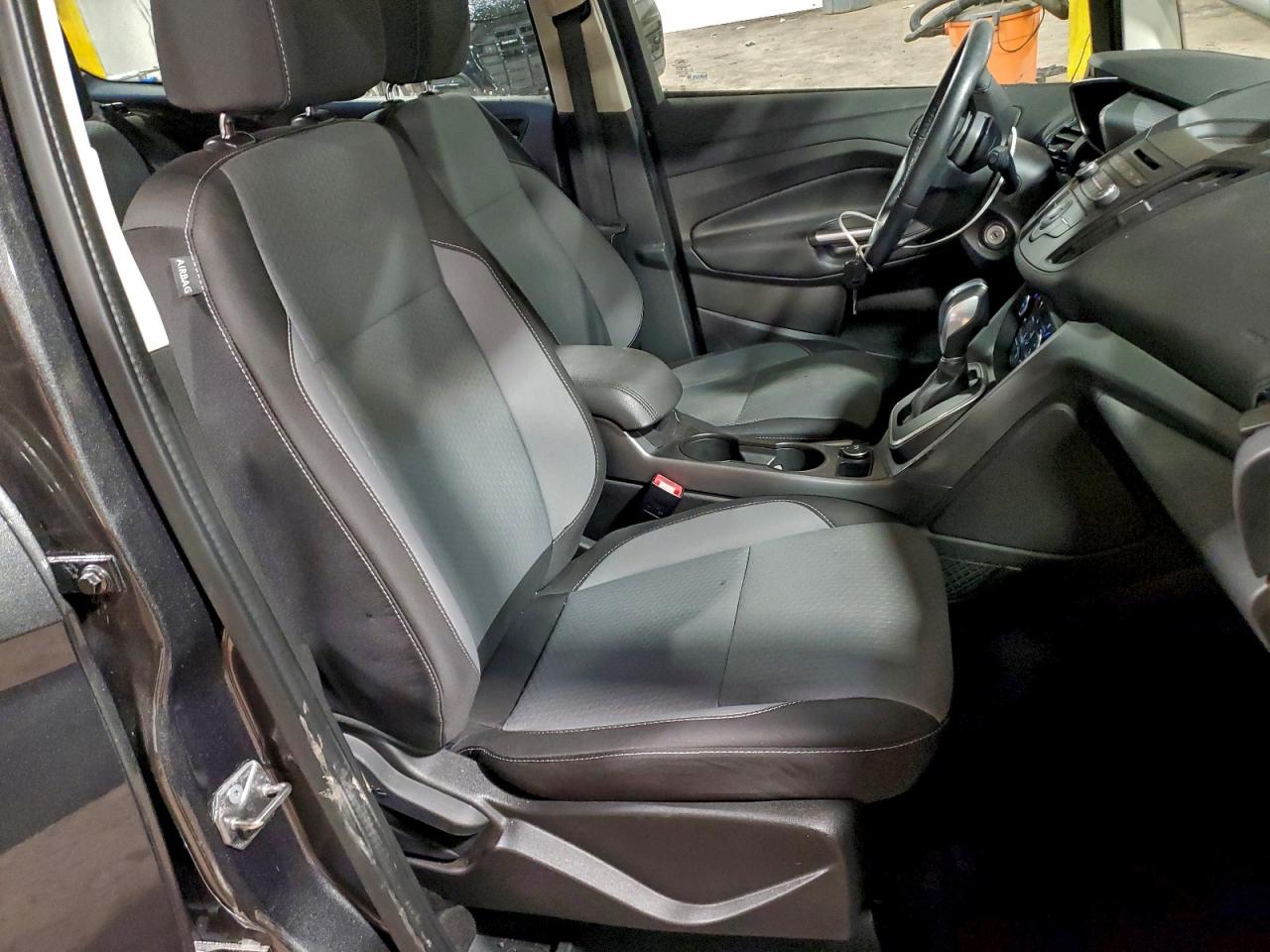 Ford Cmax Se Image 10