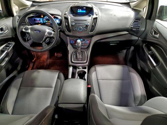 Ford Cmax Se Image 9