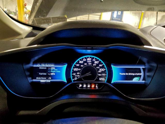 Ford Cmax Se Image 7