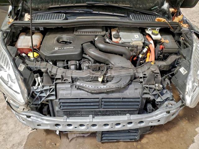 Ford Cmax Se Image 6