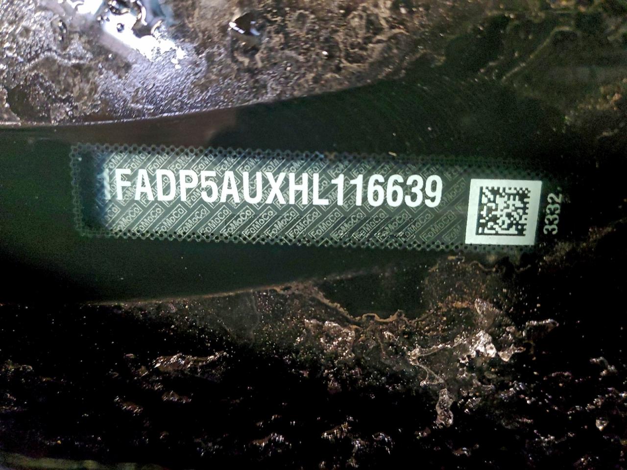 Ford Cmax Se Image 12