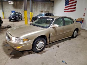  Salvage Buick LeSabre