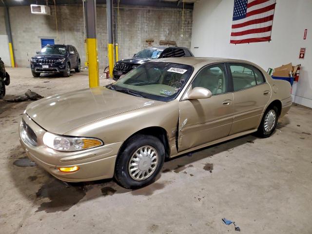  Salvage Buick LeSabre