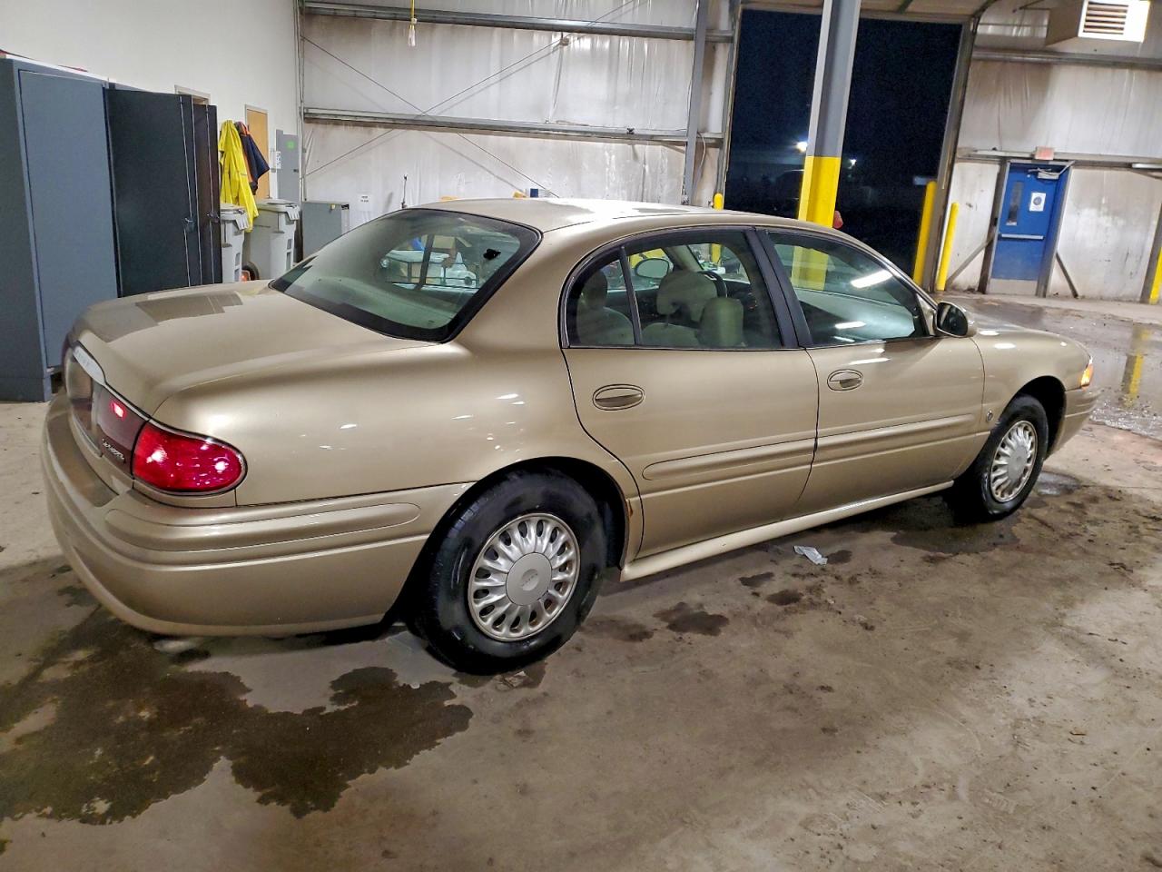 Buick LeSabre Custom Image 2