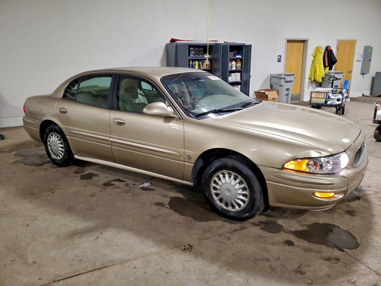 Buick LeSabre Custom Image 4