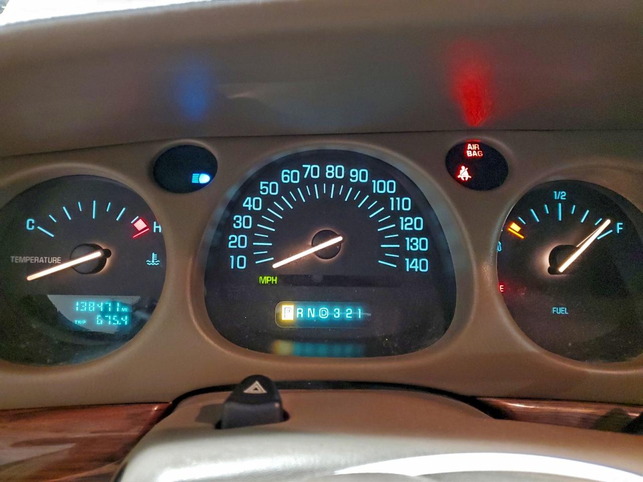 Buick LeSabre Custom Image 3