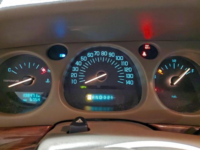 Buick LeSabre Custom Image 3