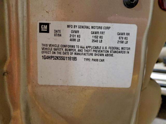 Buick LeSabre Custom Image 9