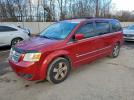 Dodge Caravan Sxt Image 1