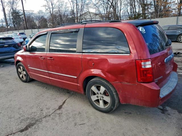 Dodge Caravan Sxt Image 11