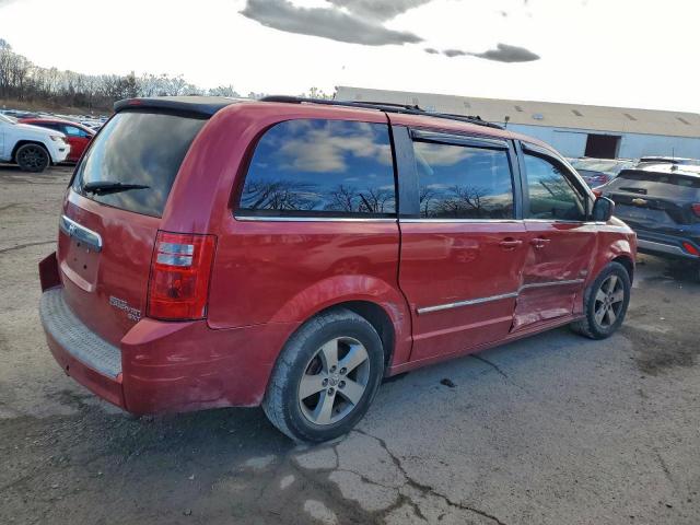 Dodge Caravan Sxt Image 10