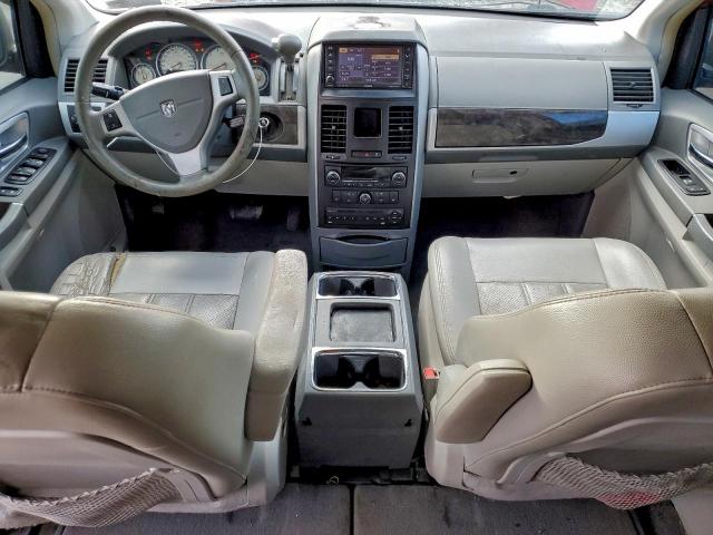 Dodge Caravan Sxt Image 12