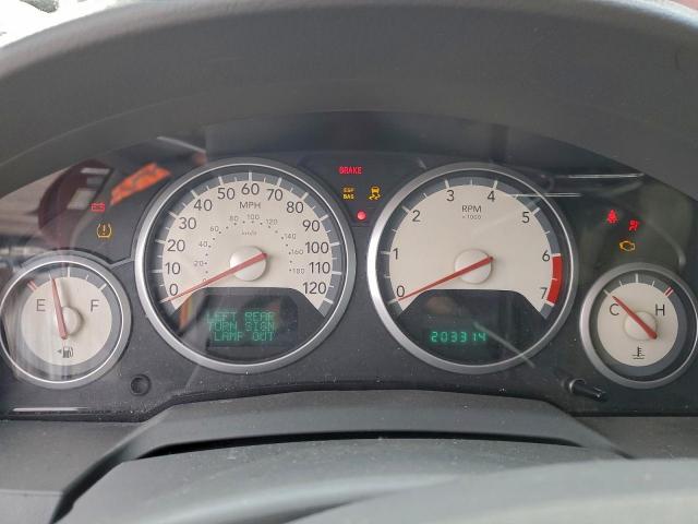 Dodge Caravan Sxt Image 4