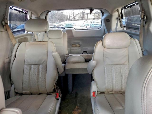 Dodge Caravan Sxt Image 13