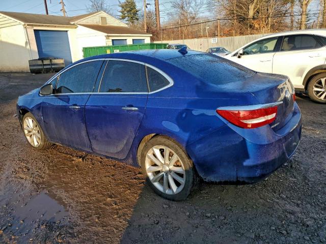 Buick Verano Image 6