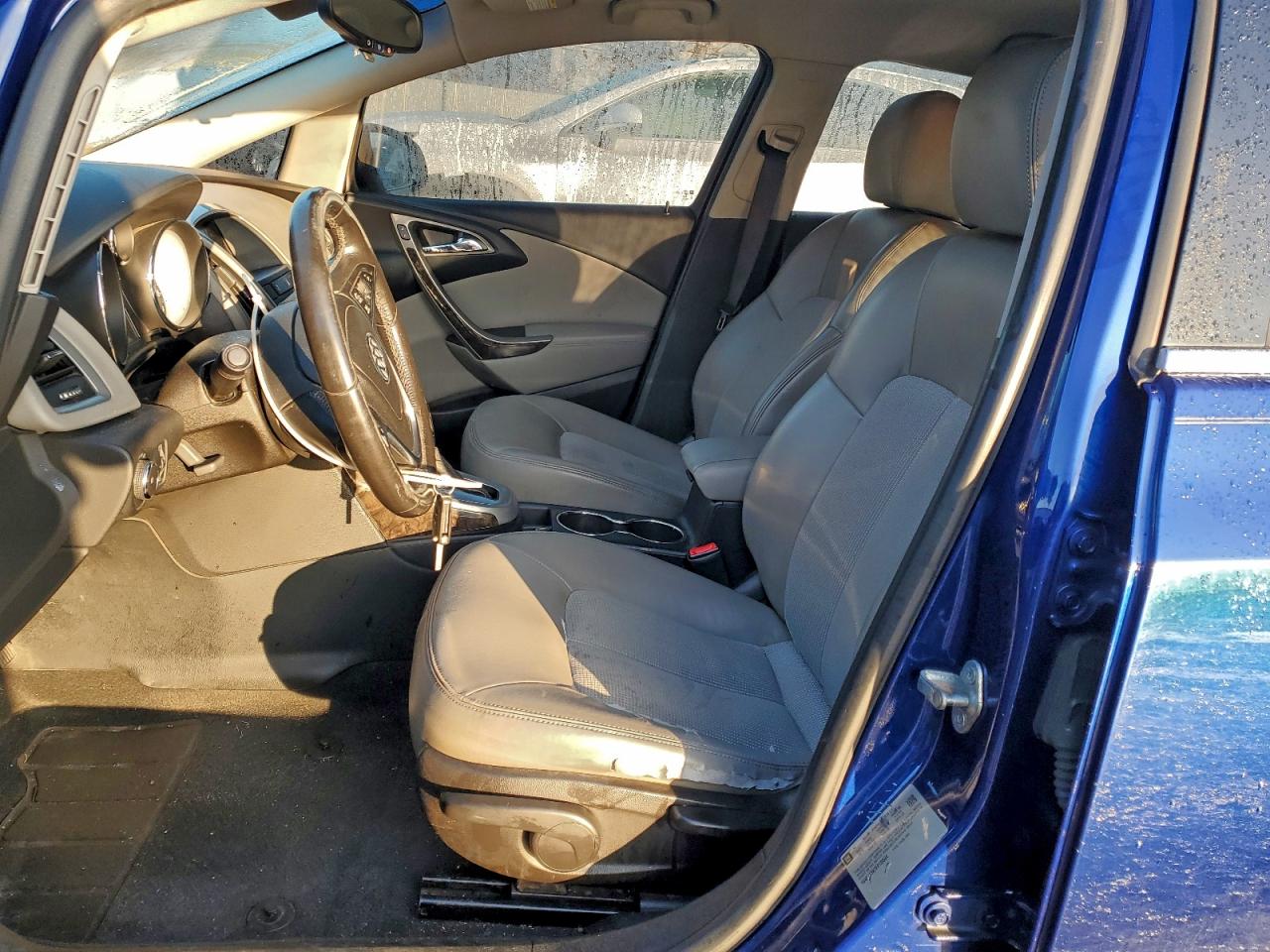 Buick Verano Image 2