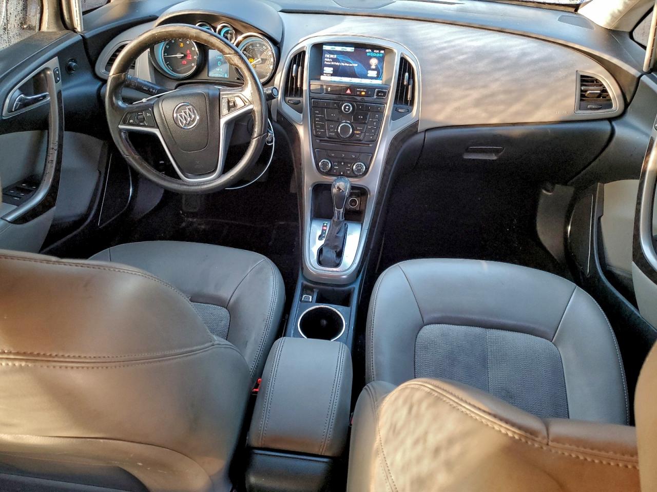 Buick Verano Image 3