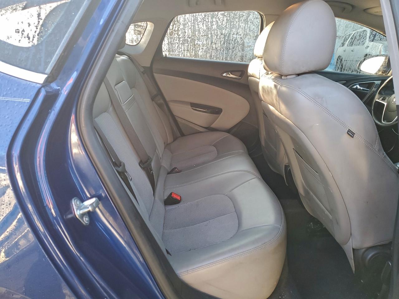 Buick Verano Image 9