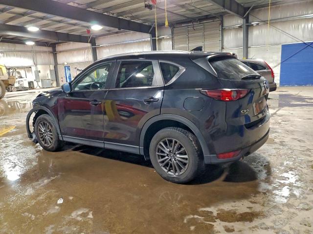 Mazda Cx Touring Image 7