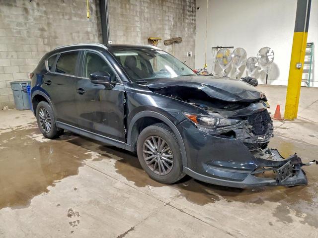 Mazda Cx Touring Image 4