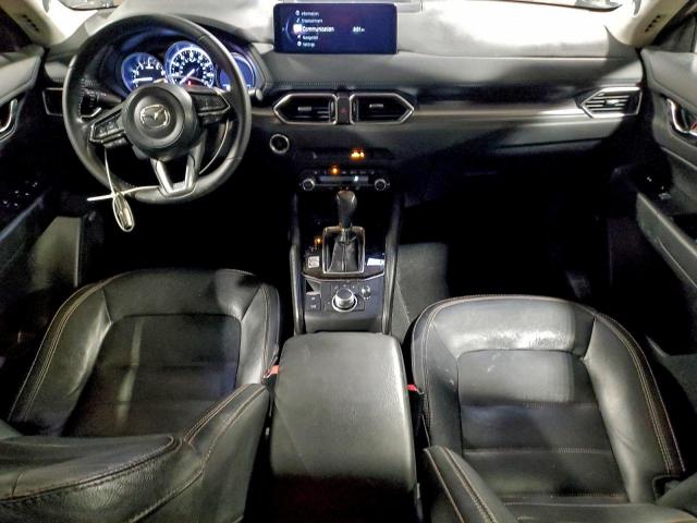 Mazda Cx Touring Image 12