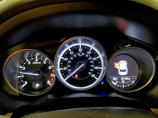 Mazda Cx Touring Image 13