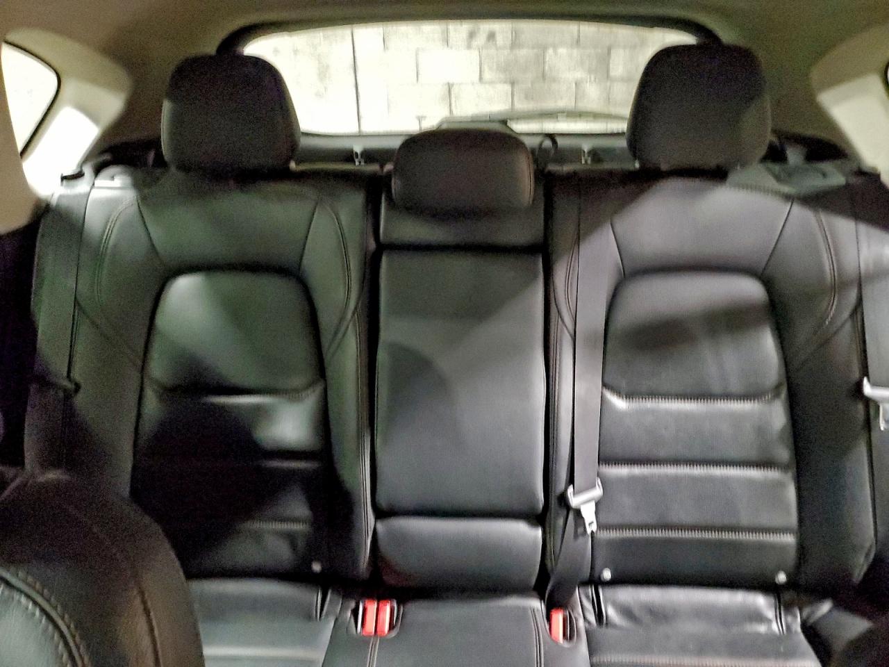 Mazda Cx Touring Image 14