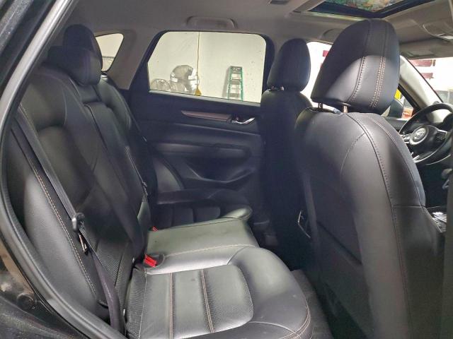 Mazda Cx Touring Image 8