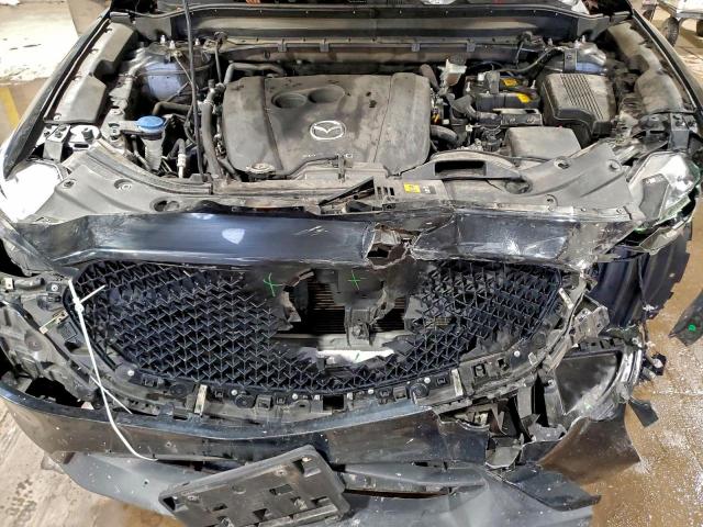 Mazda Cx Touring Image 9